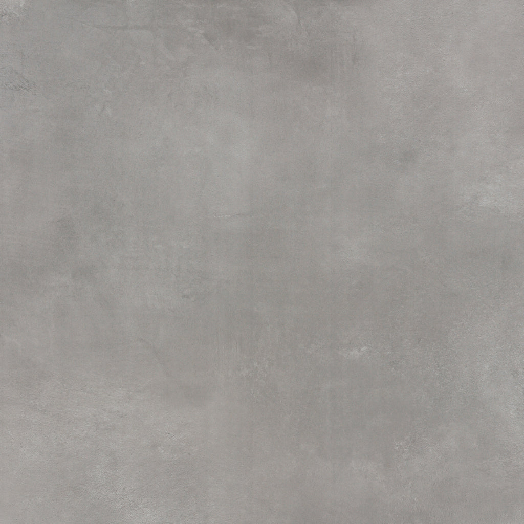 Ziro Gris Matt Concrete 100X100