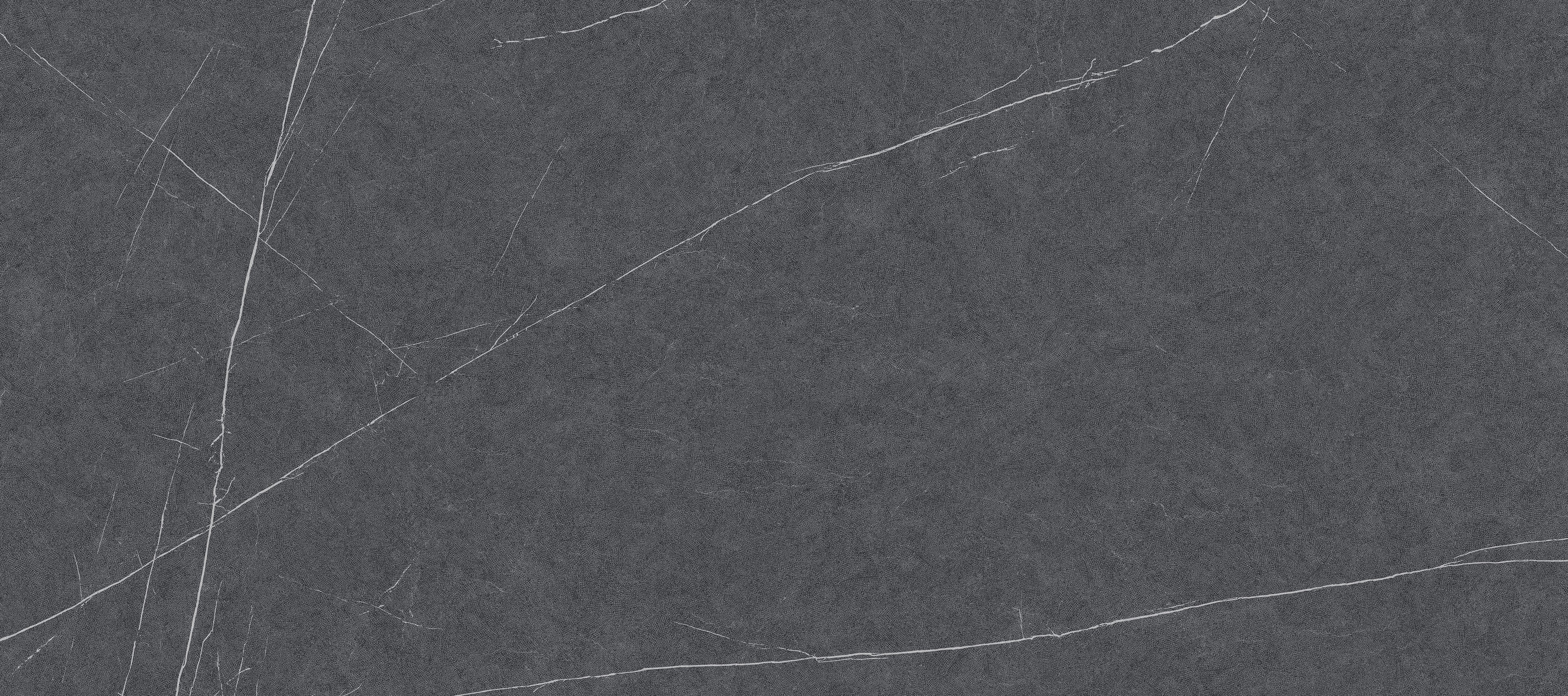 Allure Soft Anthracite Textured Stone 119.8x269.8