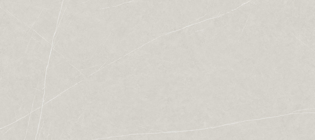 Allure Light Soft Grey Textured Stone 119.8x269.8