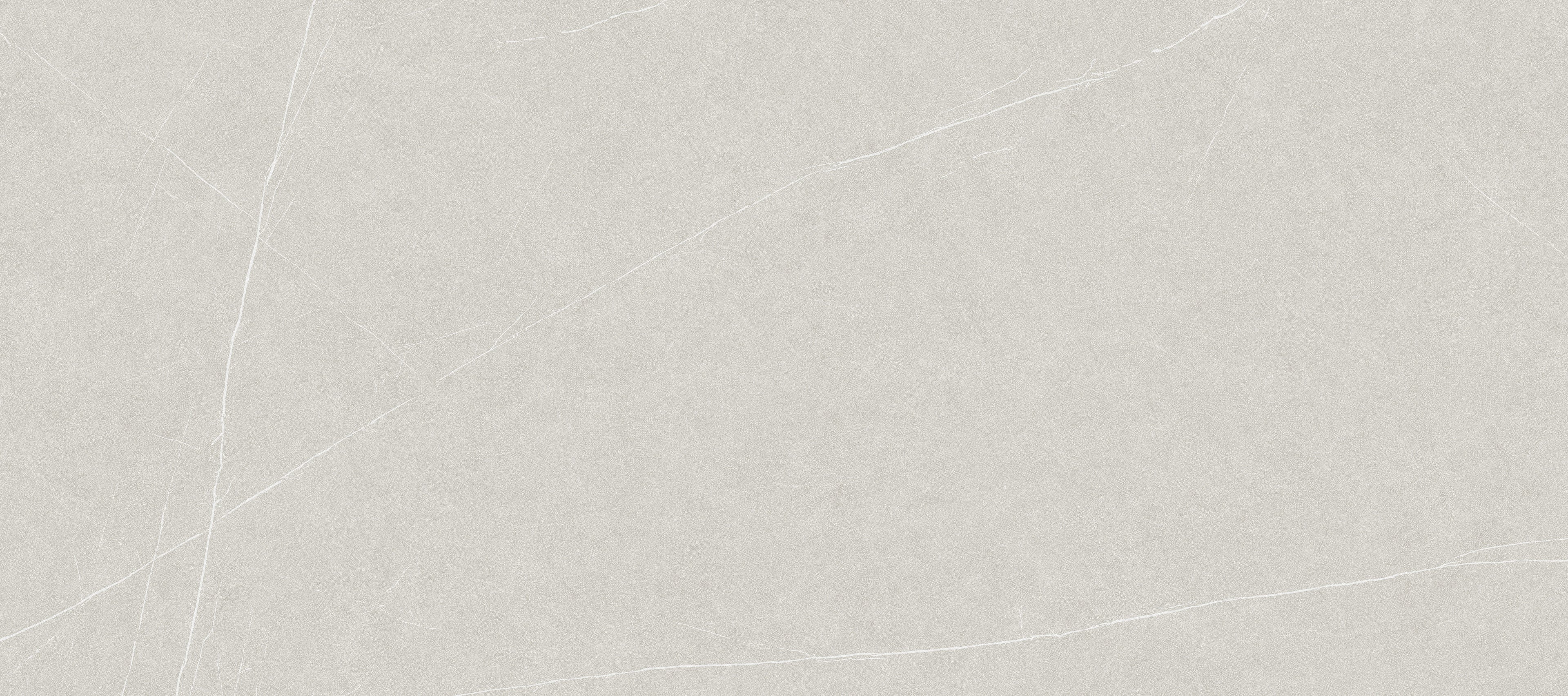 Allure Light Soft Grey Textured Stone 119.8x269.8