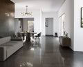 Stardust Lapatto Grey Metal 60x120