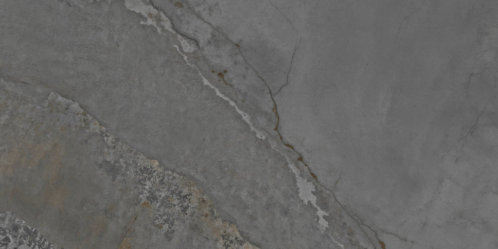 Planet Soft Dark Polished Metal 60x120