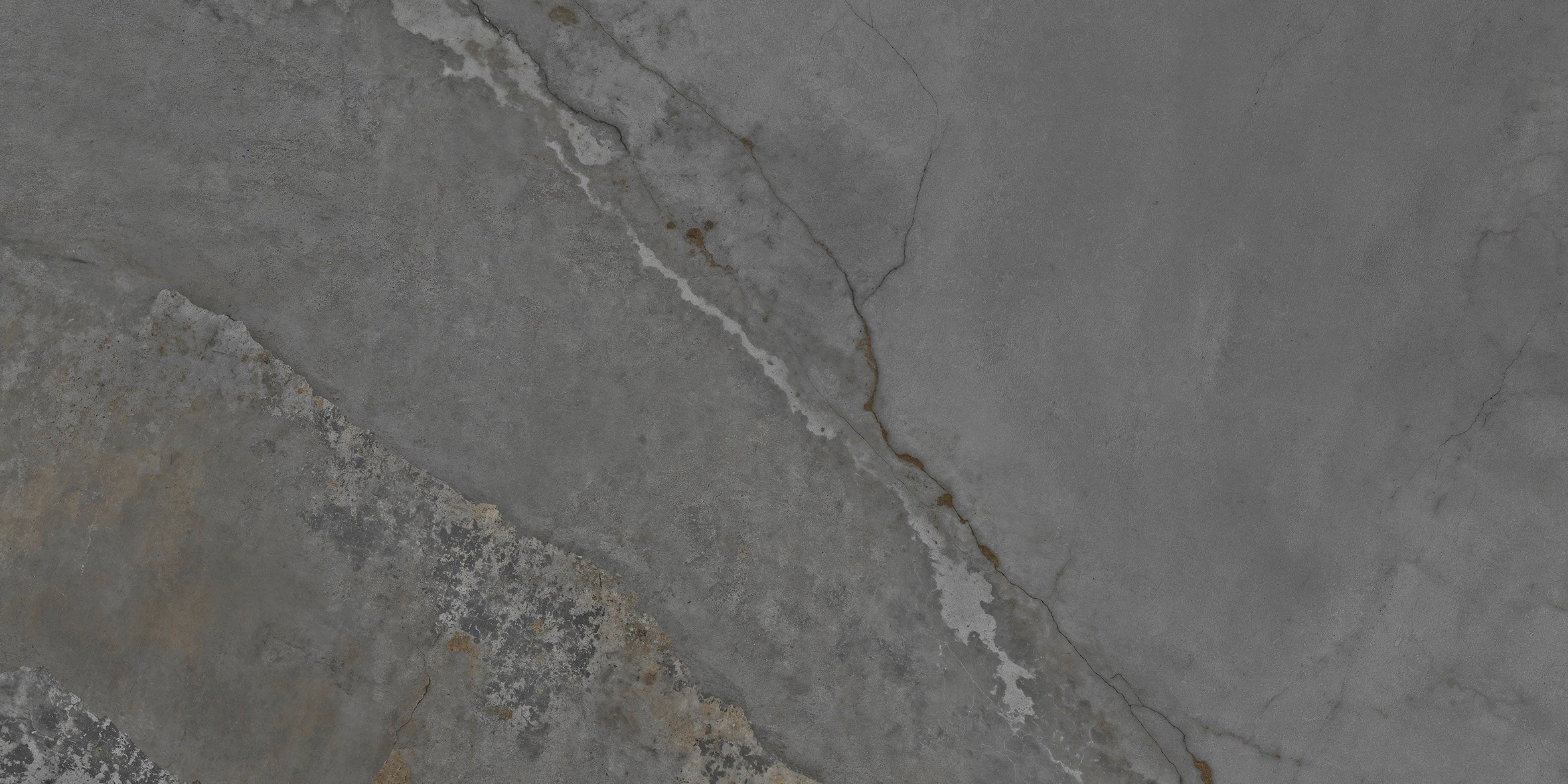 Planet Soft Dark Polished Metal 60x120