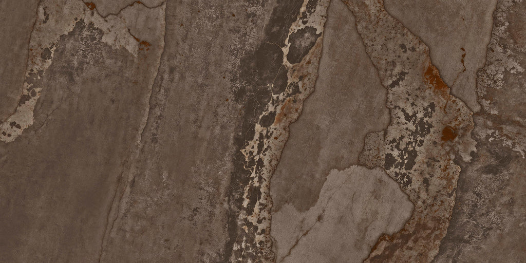 Planet Oxid Shiny Shine Metal 60x120