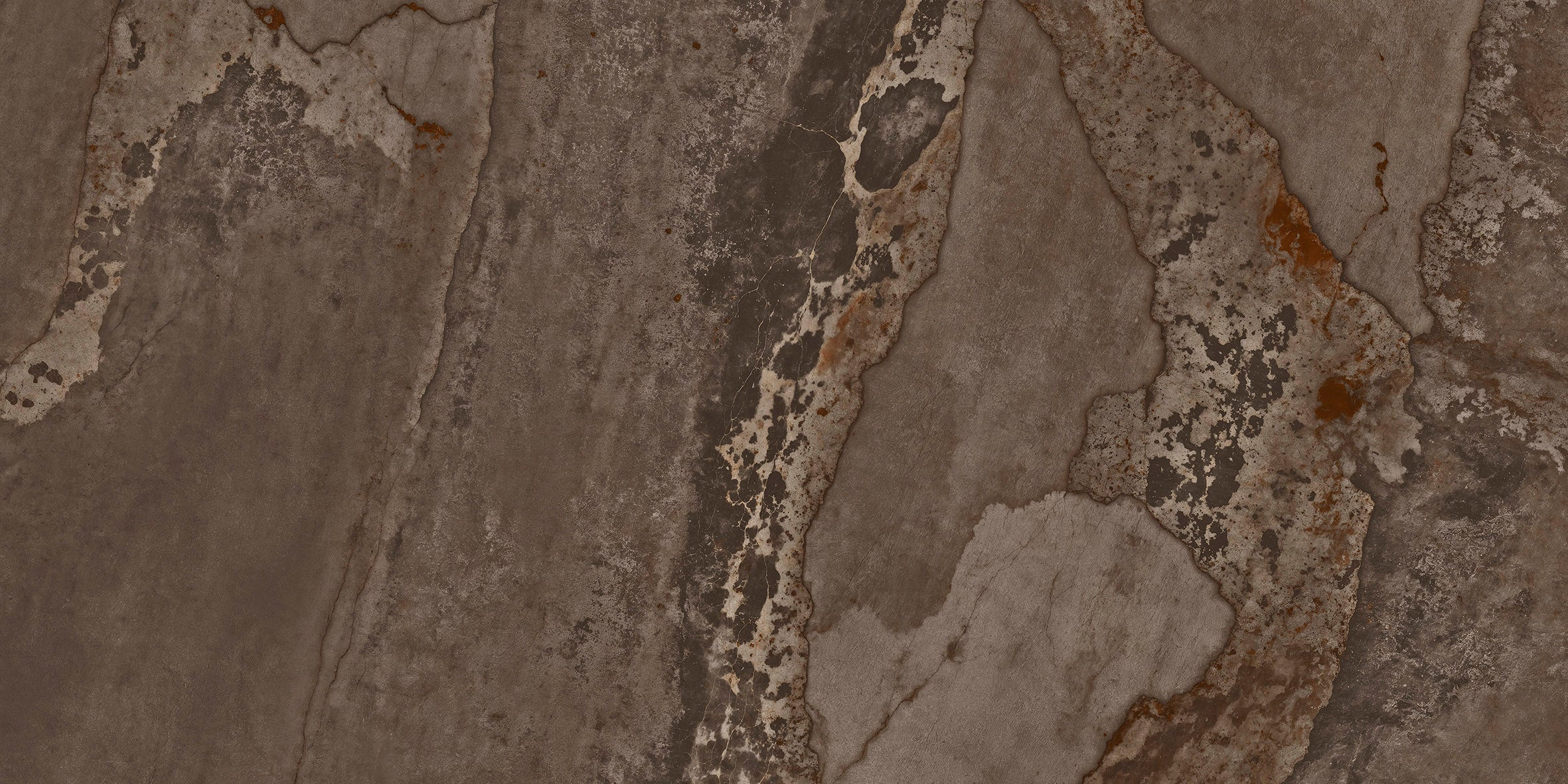 Planet Oxid Shiny Shine Metal 60x120