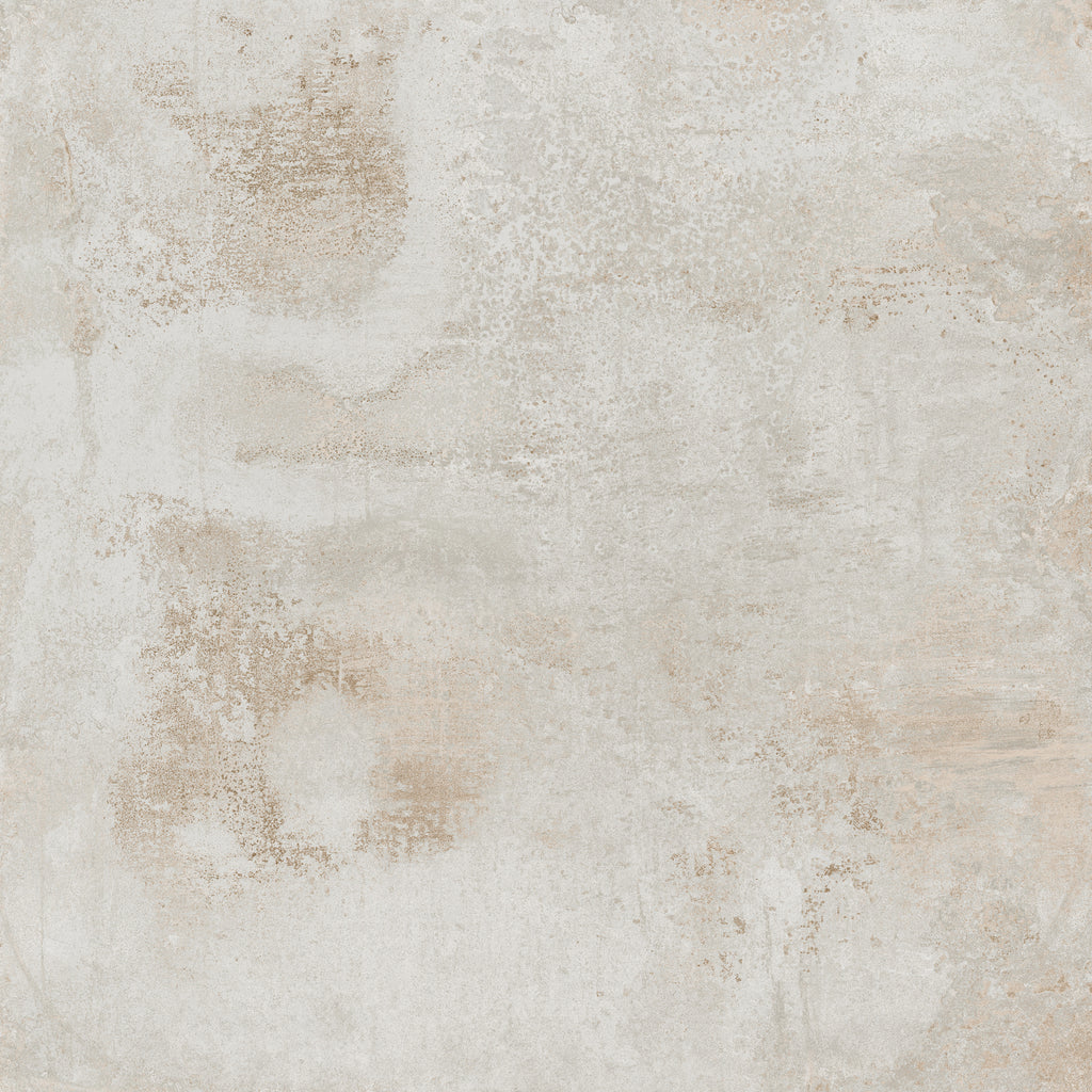 Oxyde Blanc Matt Oxide 120X120