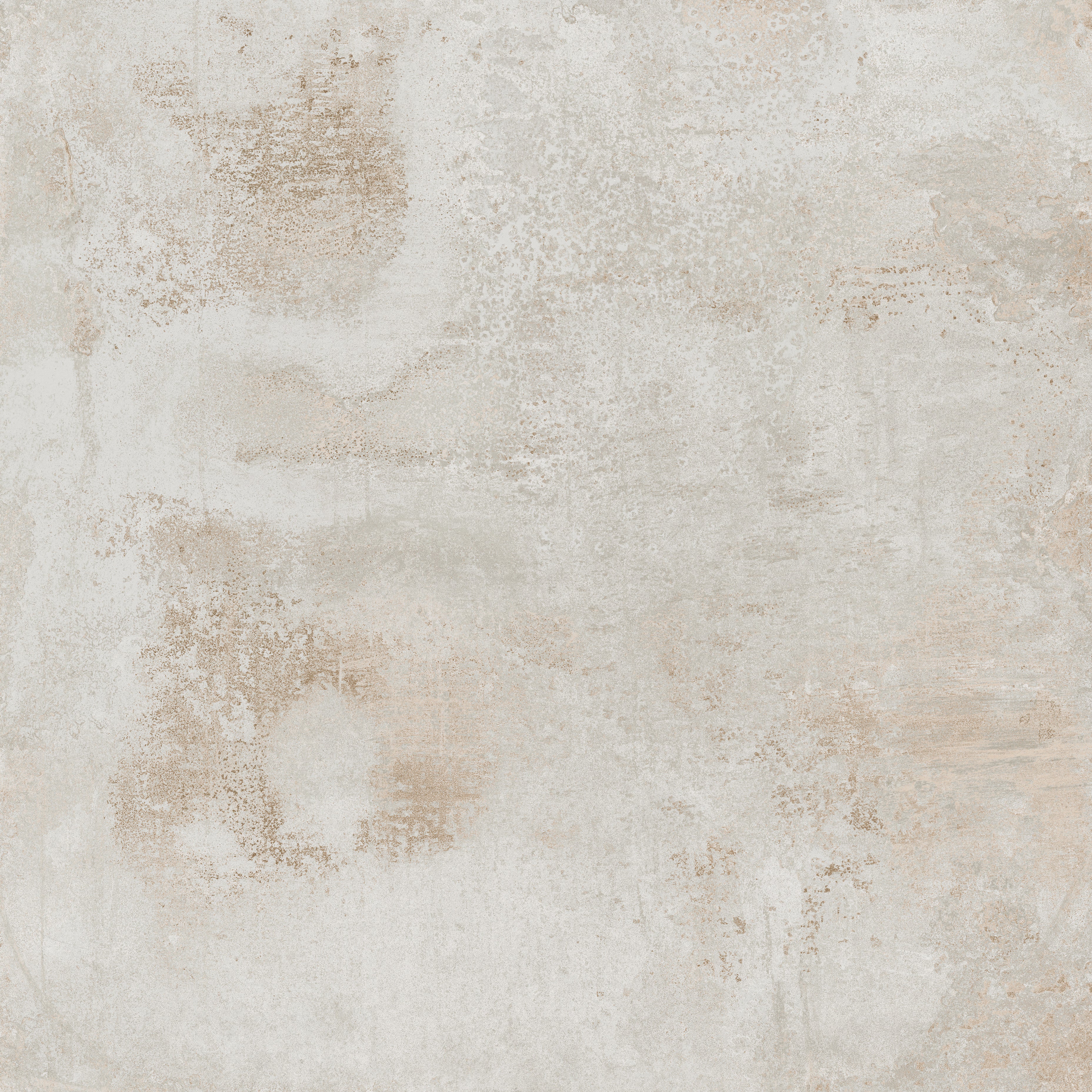 Oxyde Blanc Matt Oxide 120X120