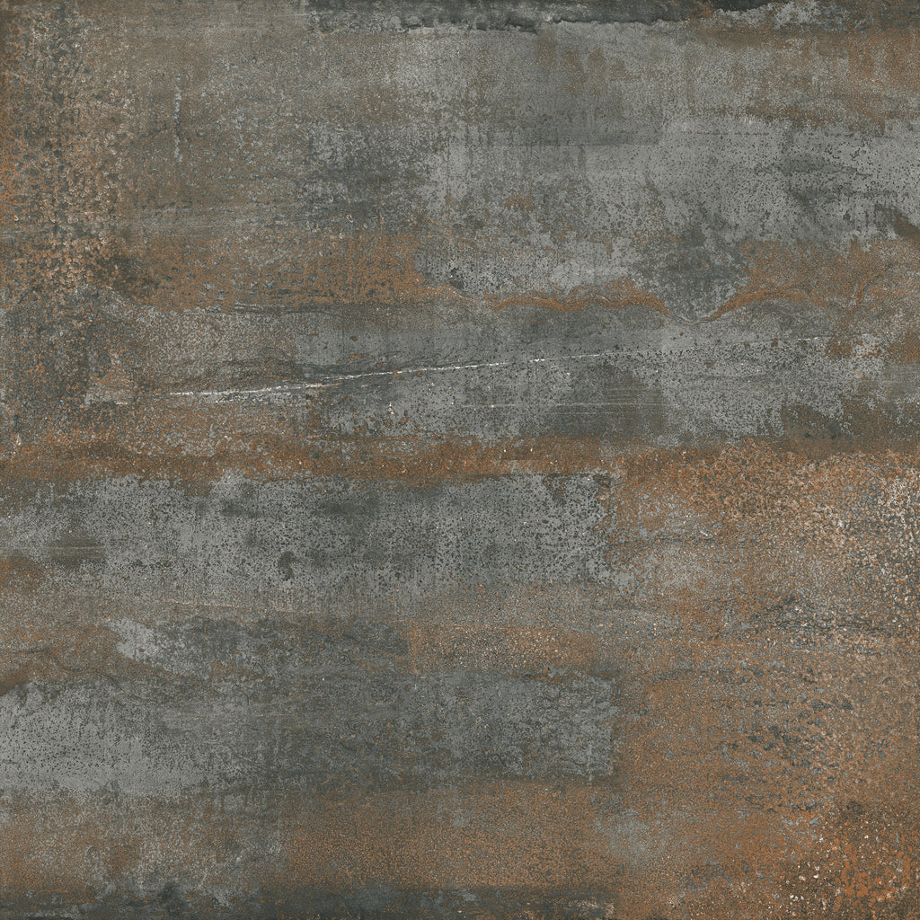 Oxyde Noir Matt Oxide 120X120