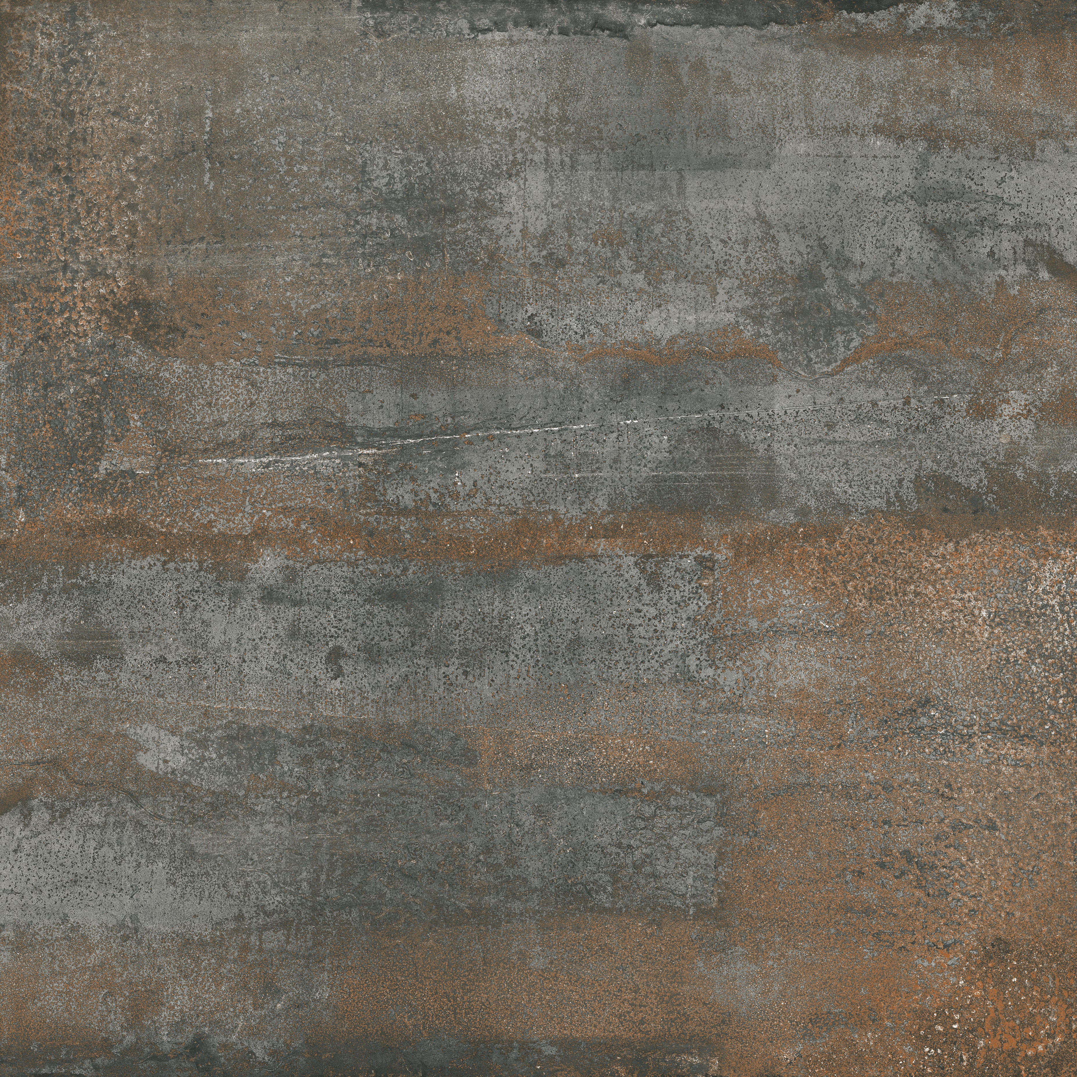 Oxyde Noir Matt Oxide 120X120