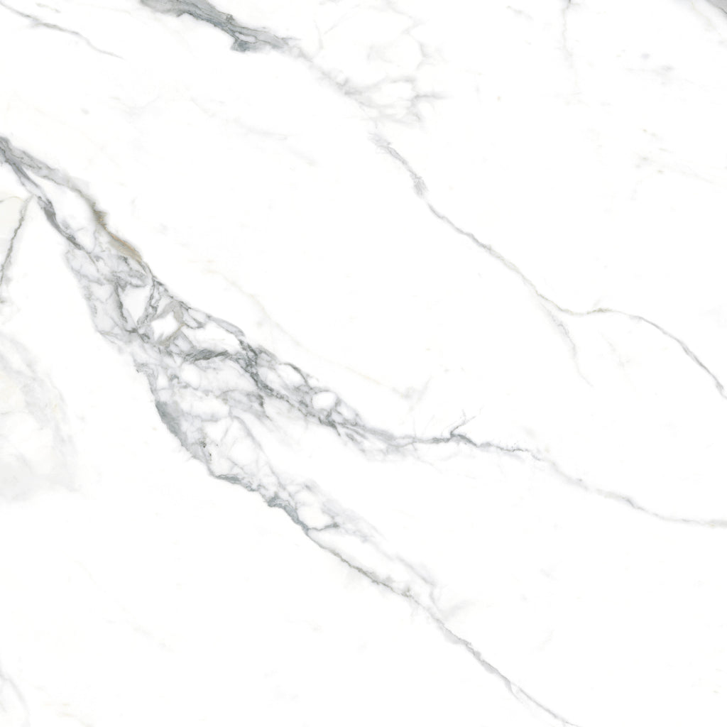 Uyuni White Polished Marble 120X120