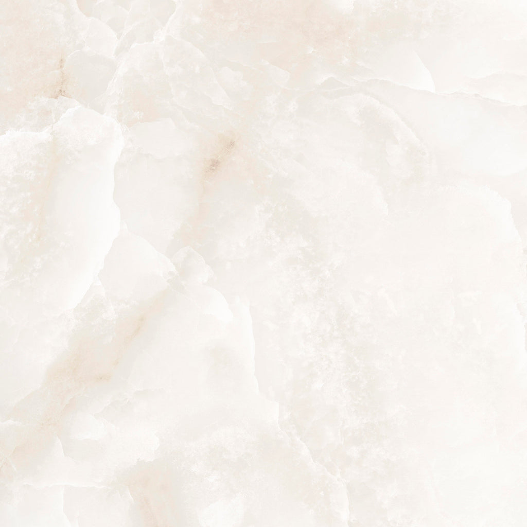 Opera White Polished Marble 120x120