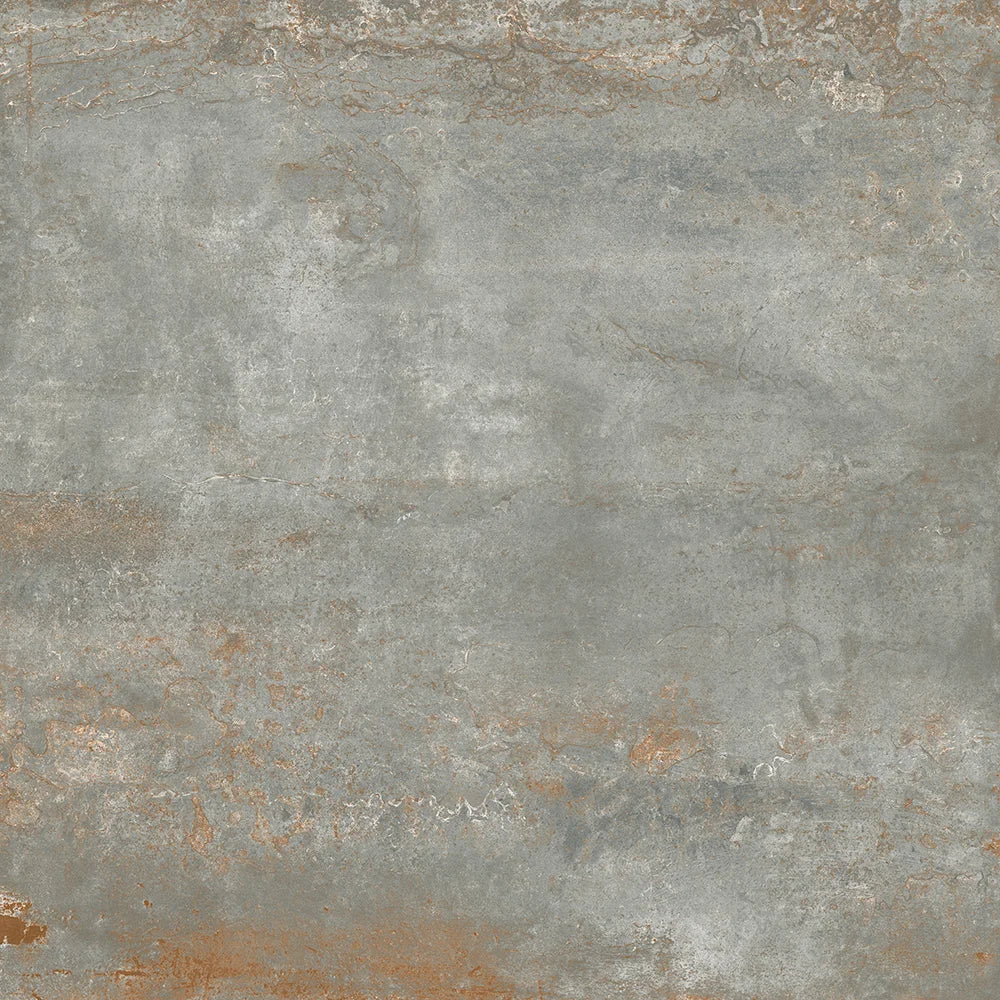 Oxyde Grise Matt Oxide 120x120