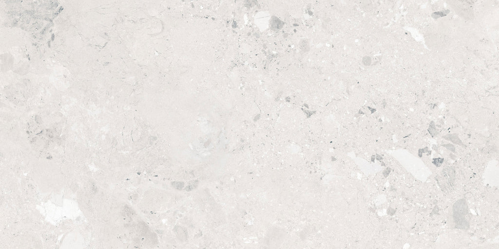 Ura White Matt Stone 60x120