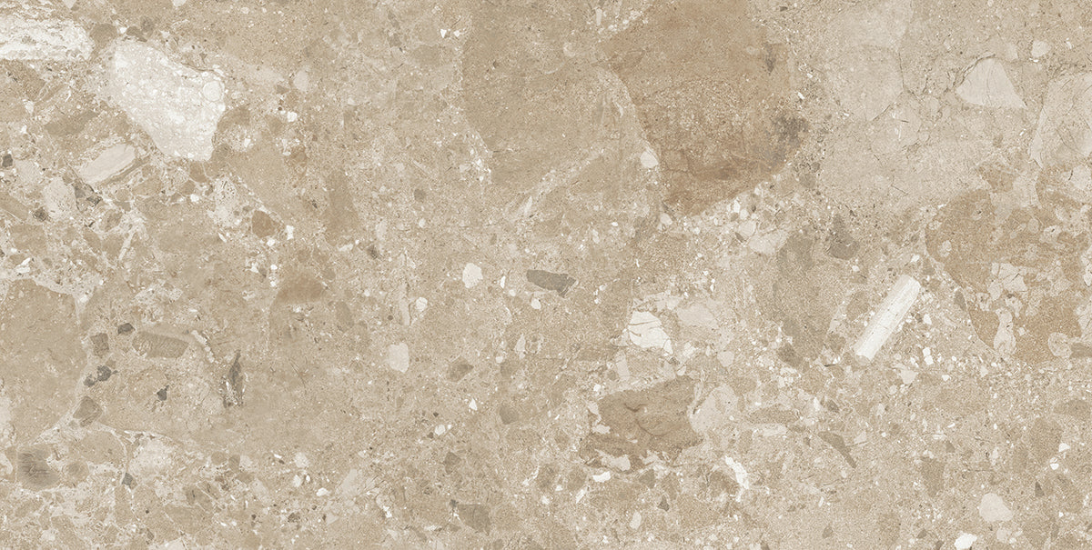 Ura Beige Matt Stone 60x120