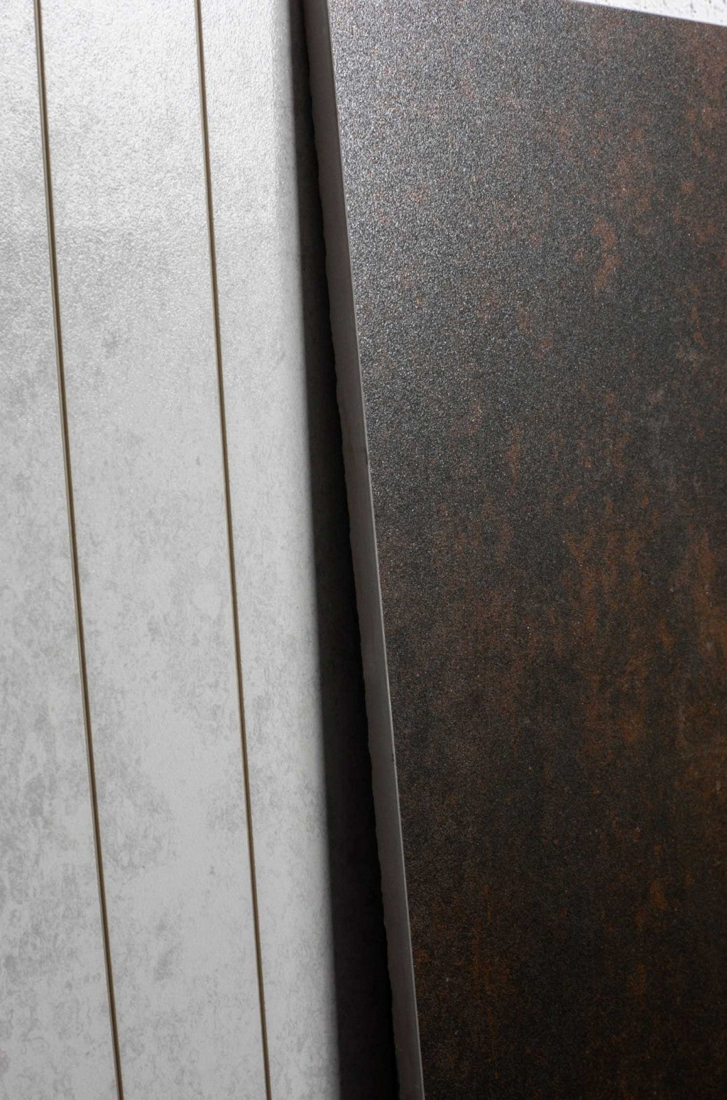 Stardust Oxide Lapatto Metal 60x120