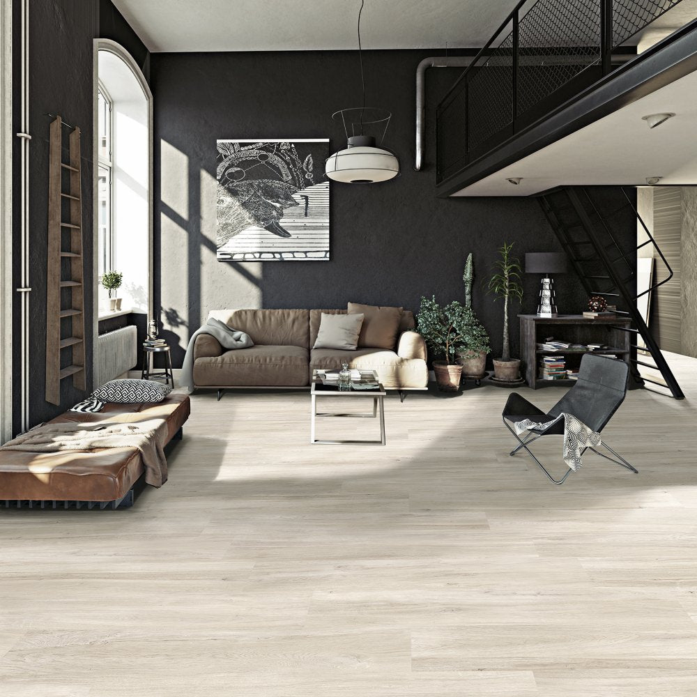 Irati Natural Matt Wood 25x150