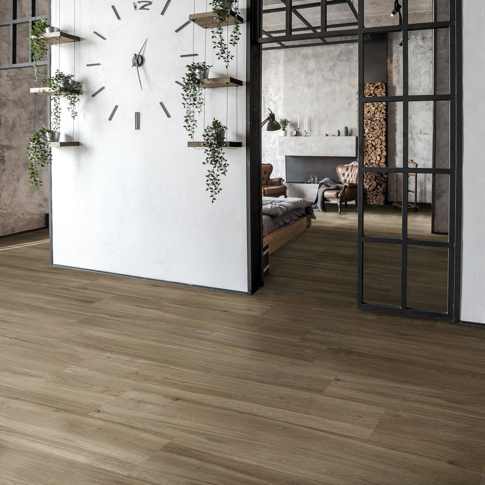 Irati Oak Matt Wood 25x150