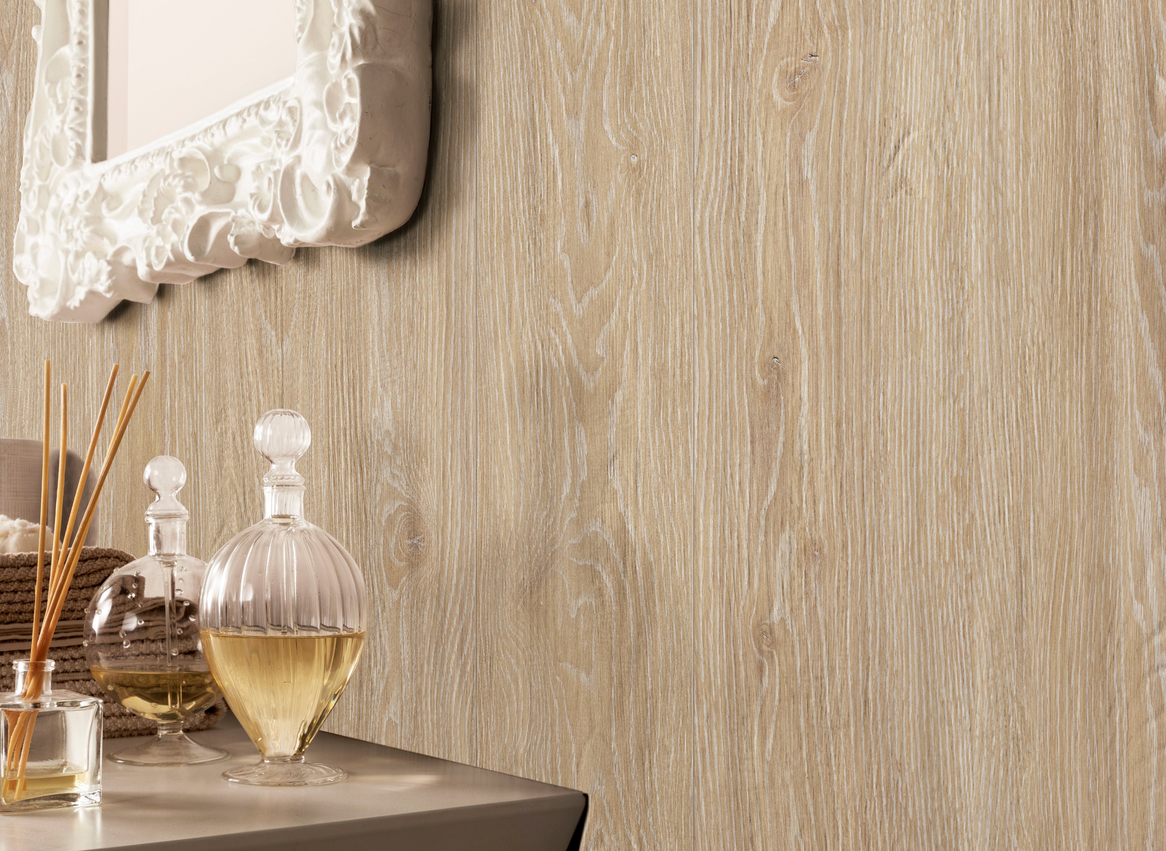 Amalfi Natural Matt Wood 25x150