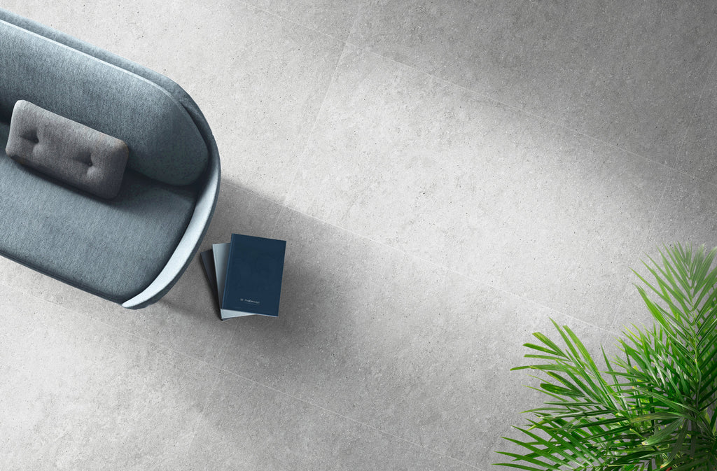 Bateig Grey Matt Stone 59.5x119.2
