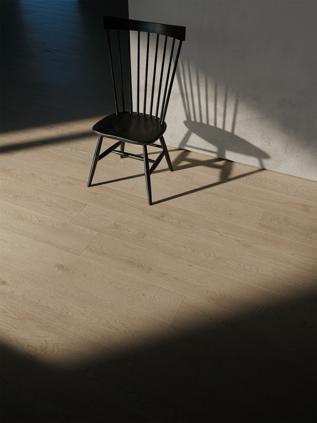 Uno Sand Soft Textured Wood 22.3X159.8