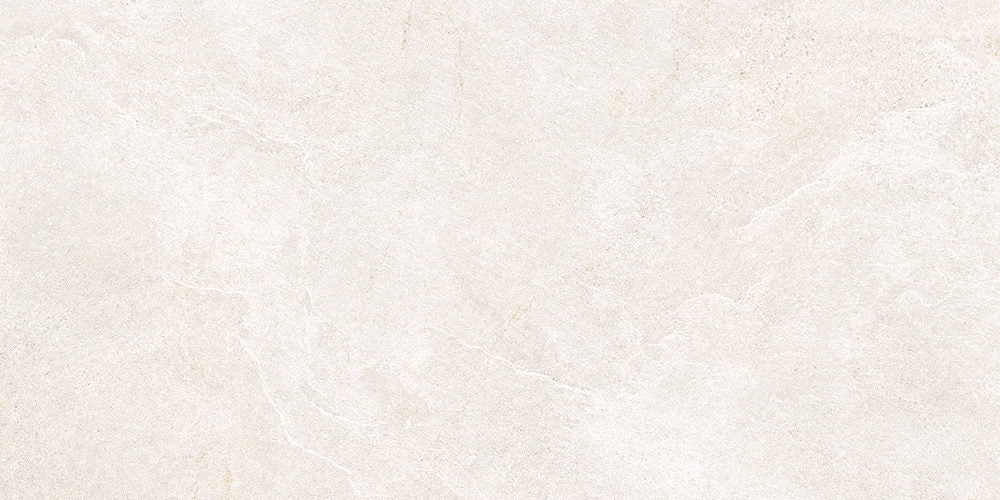 North Slate White Matt Stone 59.5x119.2