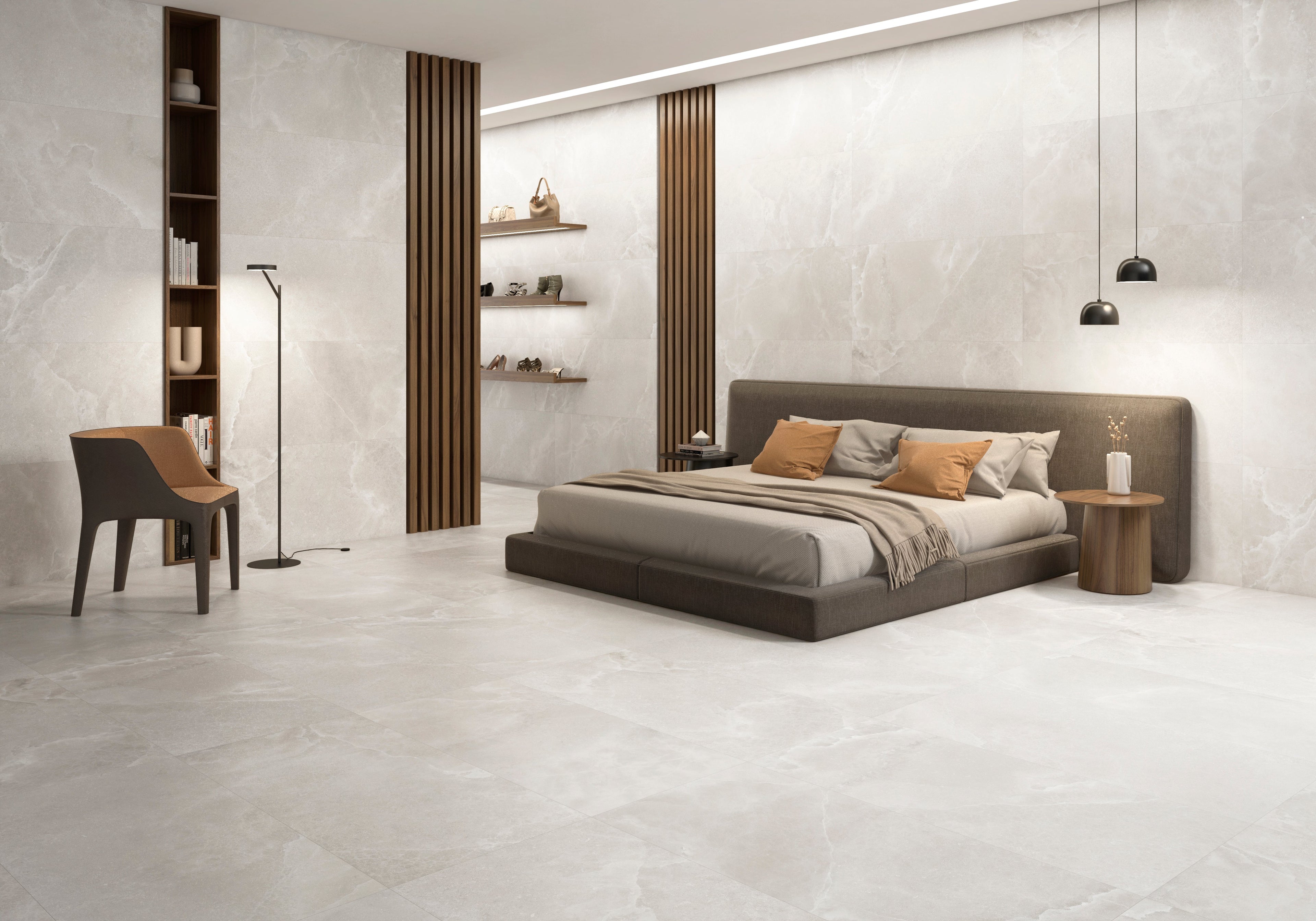 Moon Sand Matt Stone 59.5x119.2