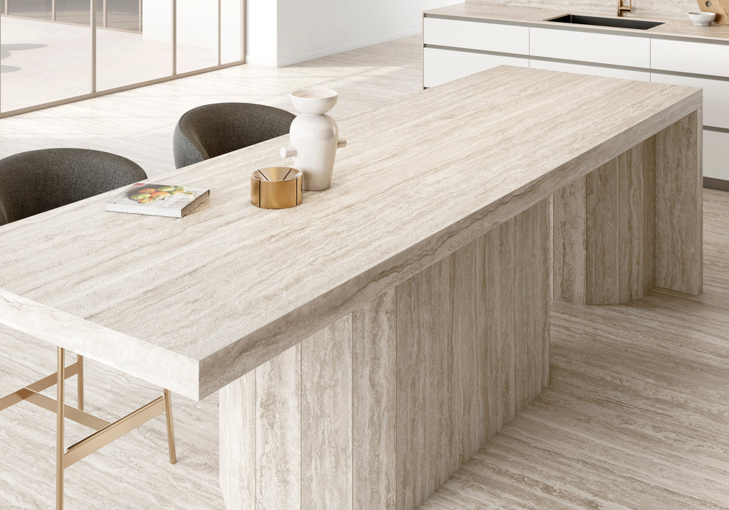 Nativa Beige Natural Marble 160x320