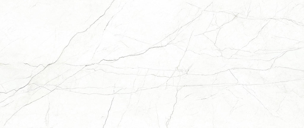 Omnia White Polished Stone 120x300