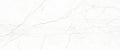 Omnia White Polished Stone 120x300