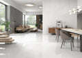 Omnia White Polished Marble 120x120