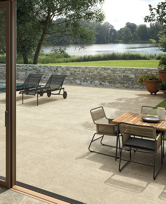 Historica Chateau Textured Stone 45X90