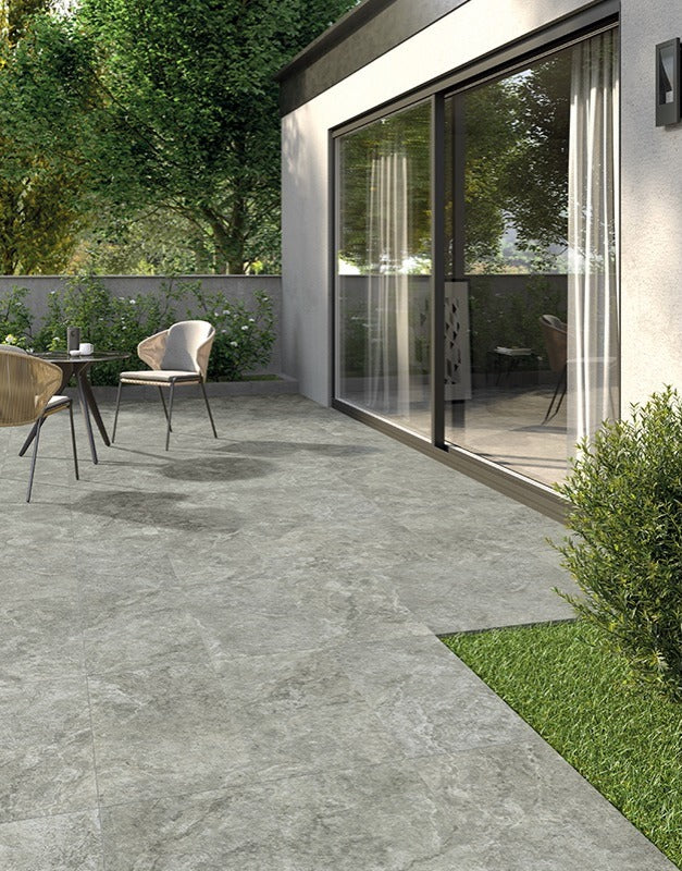 Historica Pantheon Textured Stone 45x90