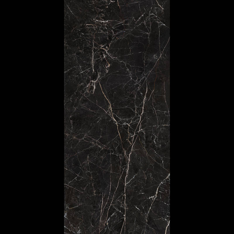 Estrom Negro Matt Marble 120x280