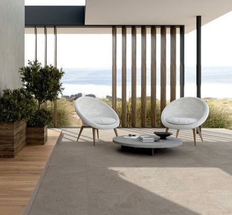 Multiforme Perla Matt Concrete 60X120