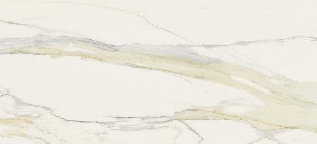 I Classici Calacatta Gold Glossy Marble 120X280