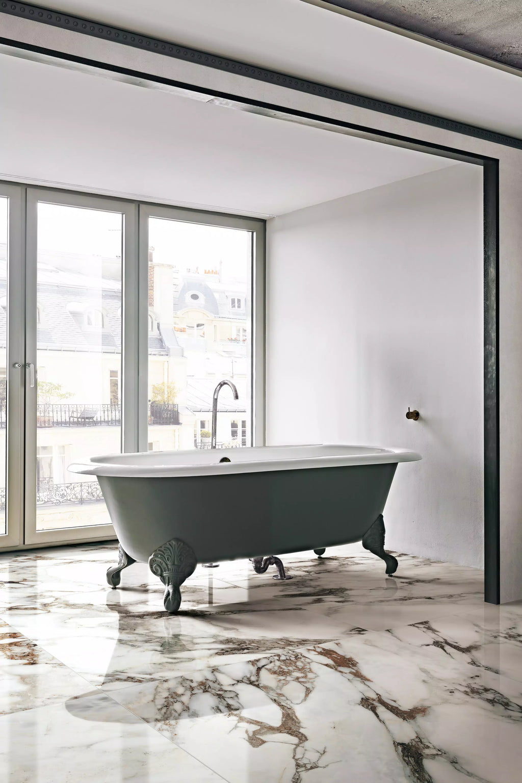 BIJOUX BRECHE CAPRAIA, Glossy 120x280|6mm