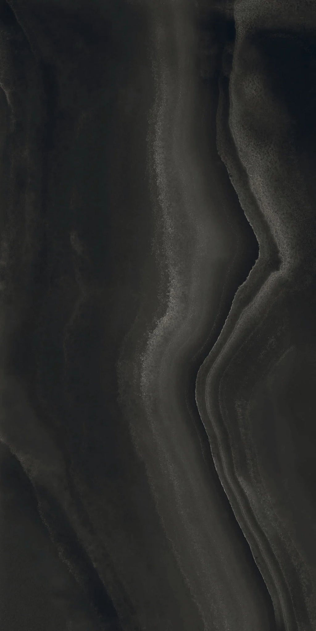 Eccentric Luxe Smoky bl Glo r Black Porcelain 120x280