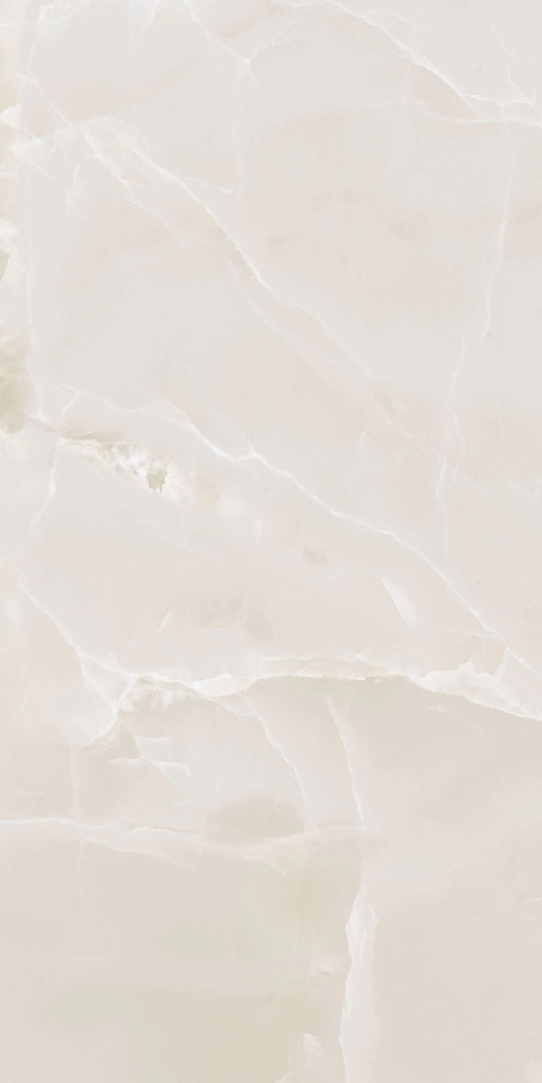 ECCENTRIC LUXE,CLOUDY WHITE,Glossy, Marble 120x280|6mm