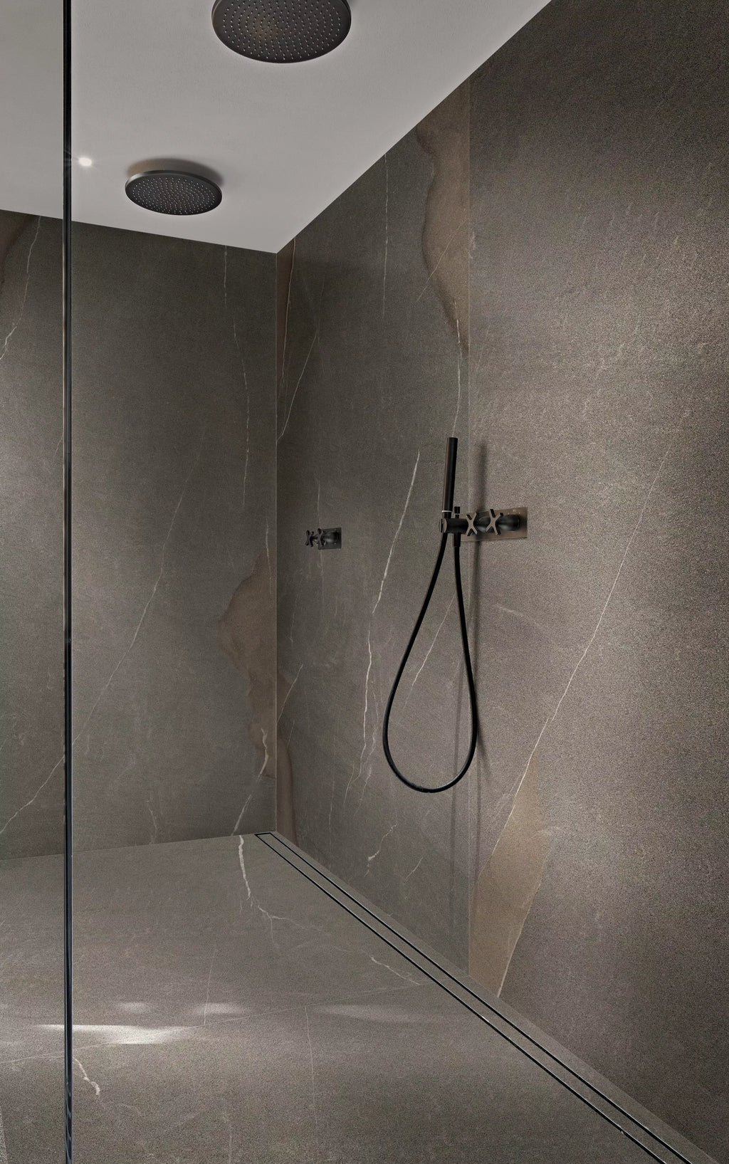 CORETECH,SATIN DARK,Soft,stone 120x280|6mm