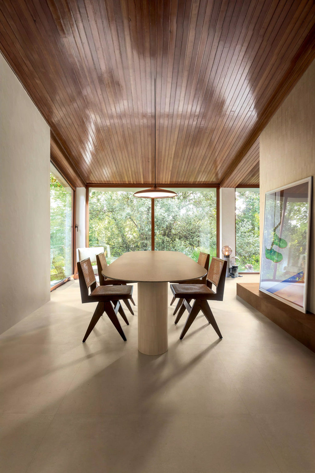 Sensi Terre Nat Ret Sabbia Porcelain 60x120