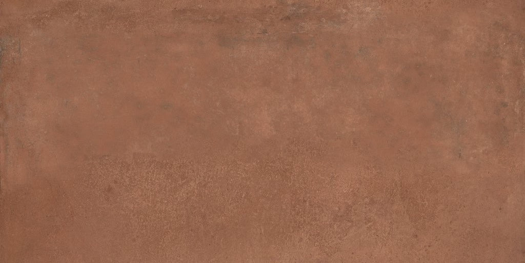 Sensi Terre Nat Ret Mattone Porcelain 60x120