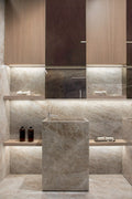 Iconic life,Opal Yamuna,Matt Silk,Marble 120x280|6mm