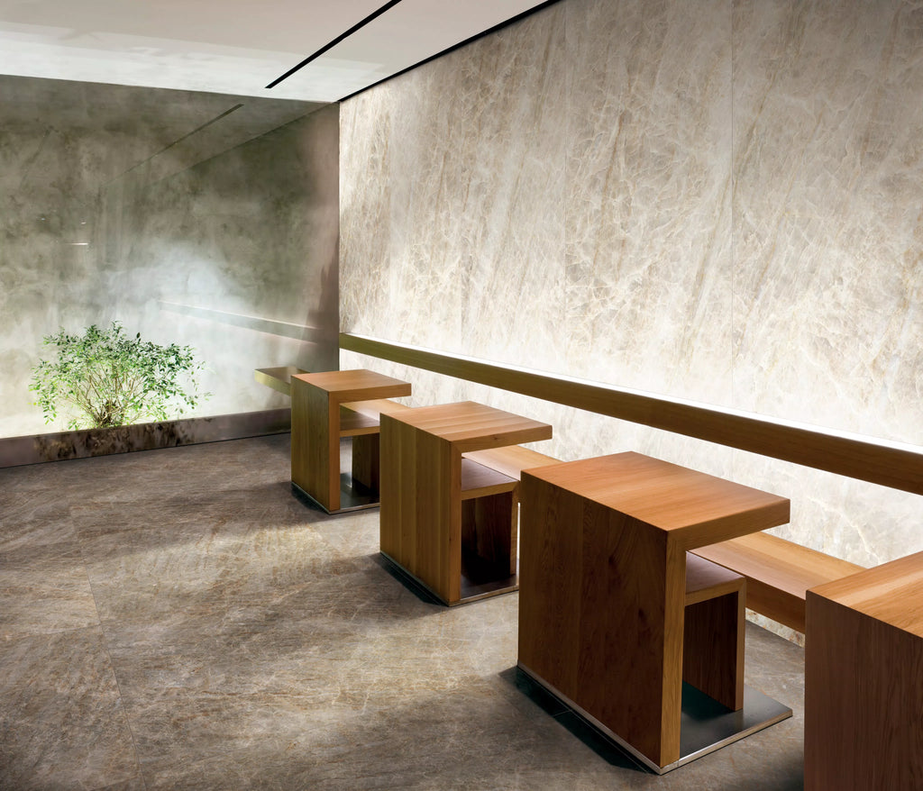 Iconic Life,Moka Yamuna,Matt Silk,Marble 120x280|6mm