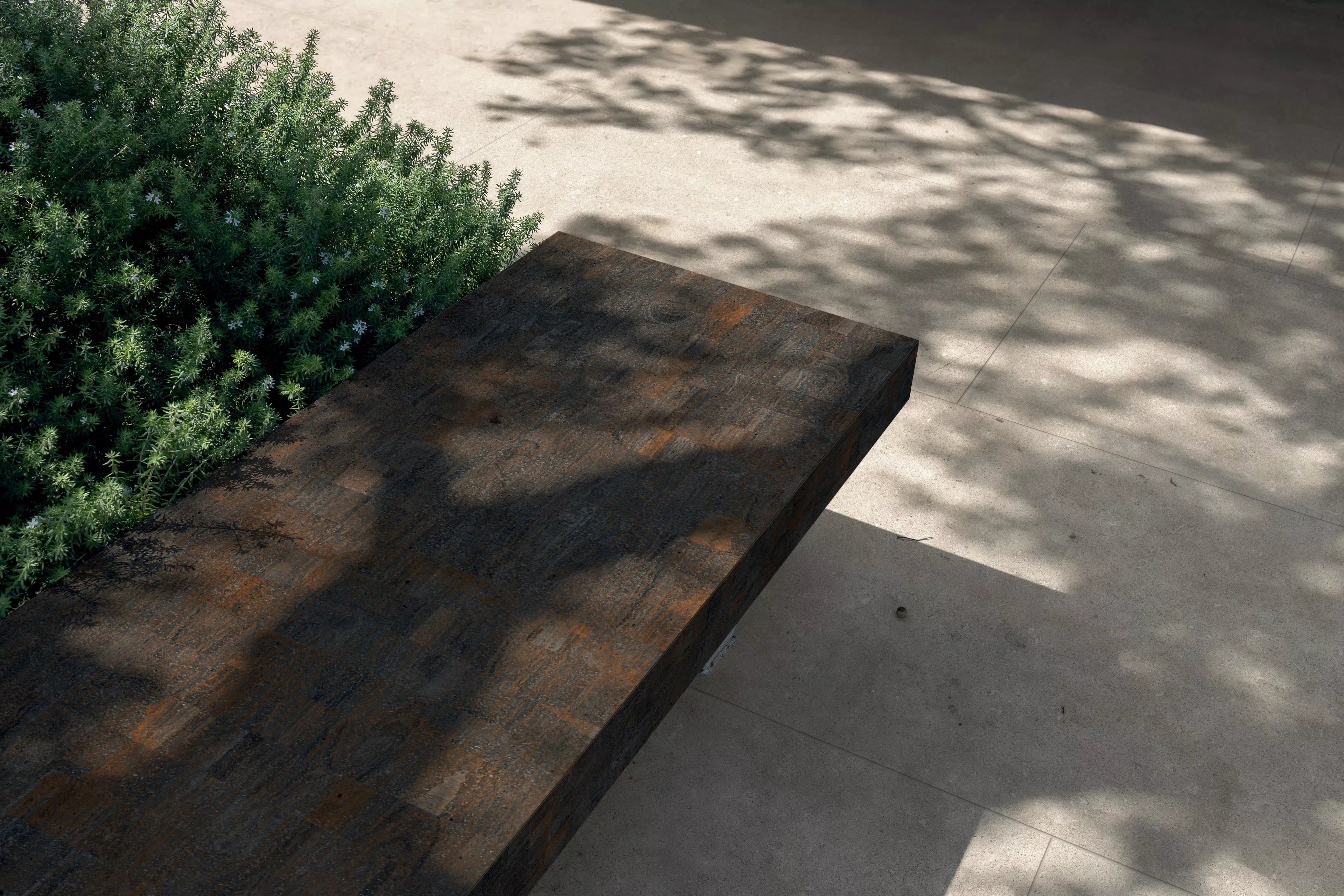 Rinascenza,Tesserae Platino,Matt ,Stone  120x280|6mm