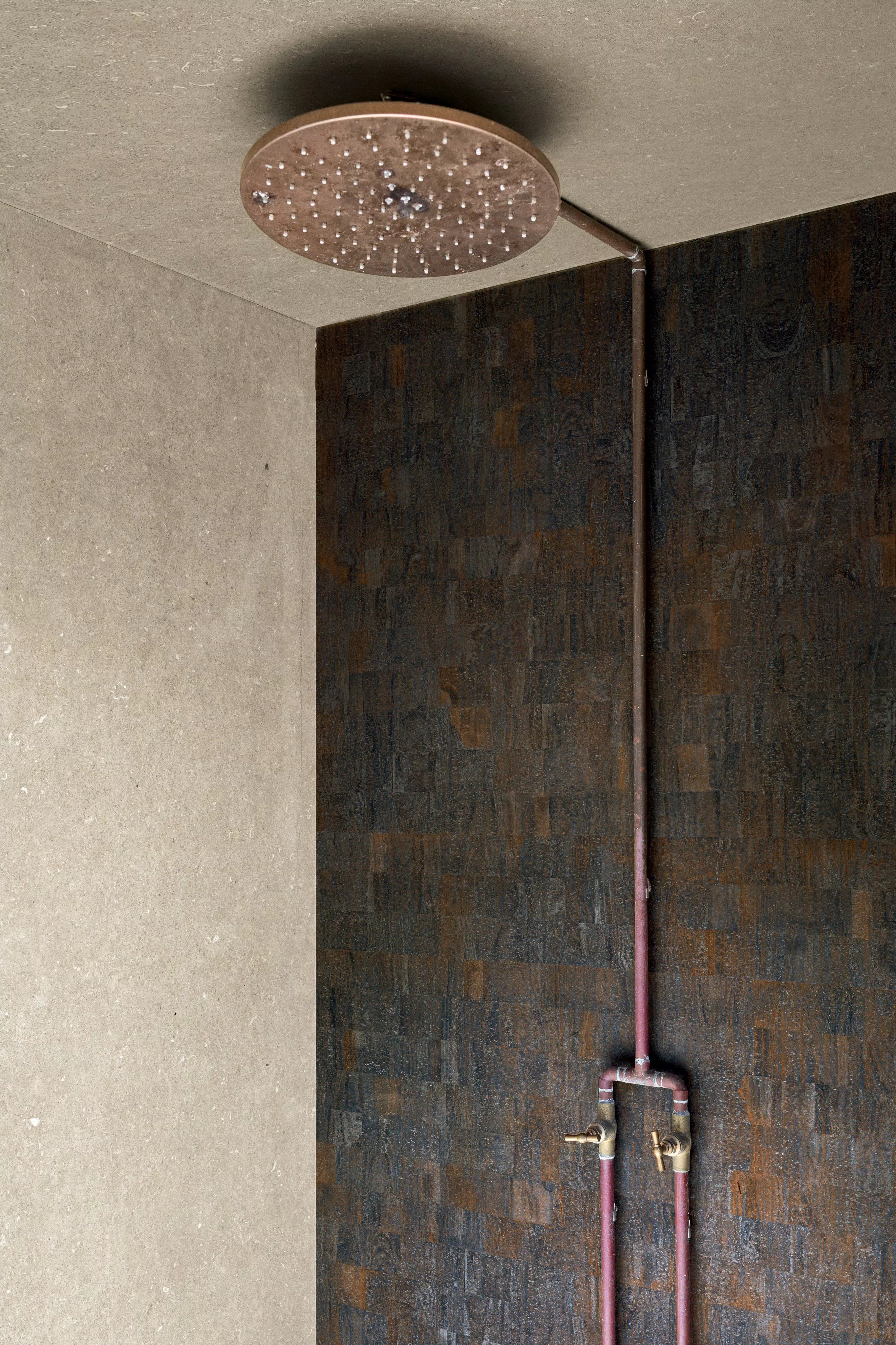 Rinascenza,Tesserae Platino,Matt ,Stone  120x280|6mm