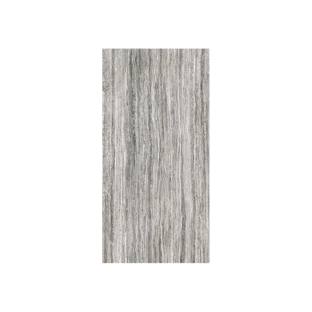 Bookmatch Travertino Titanium Honed Travertine 160x320