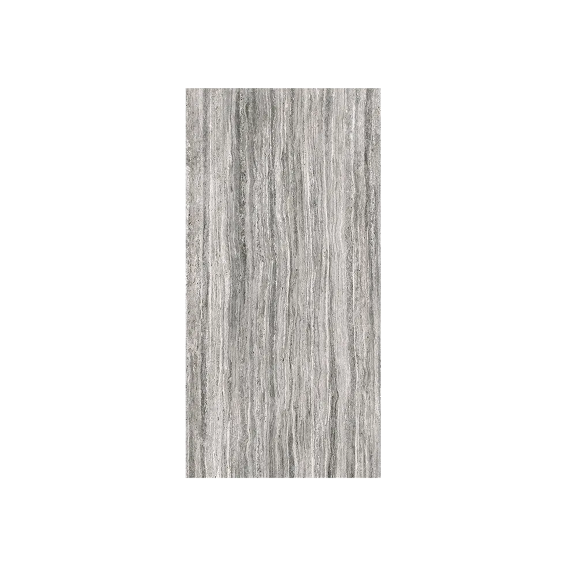 Bookmatch Travertino Titanium Honed Travertine 160x320