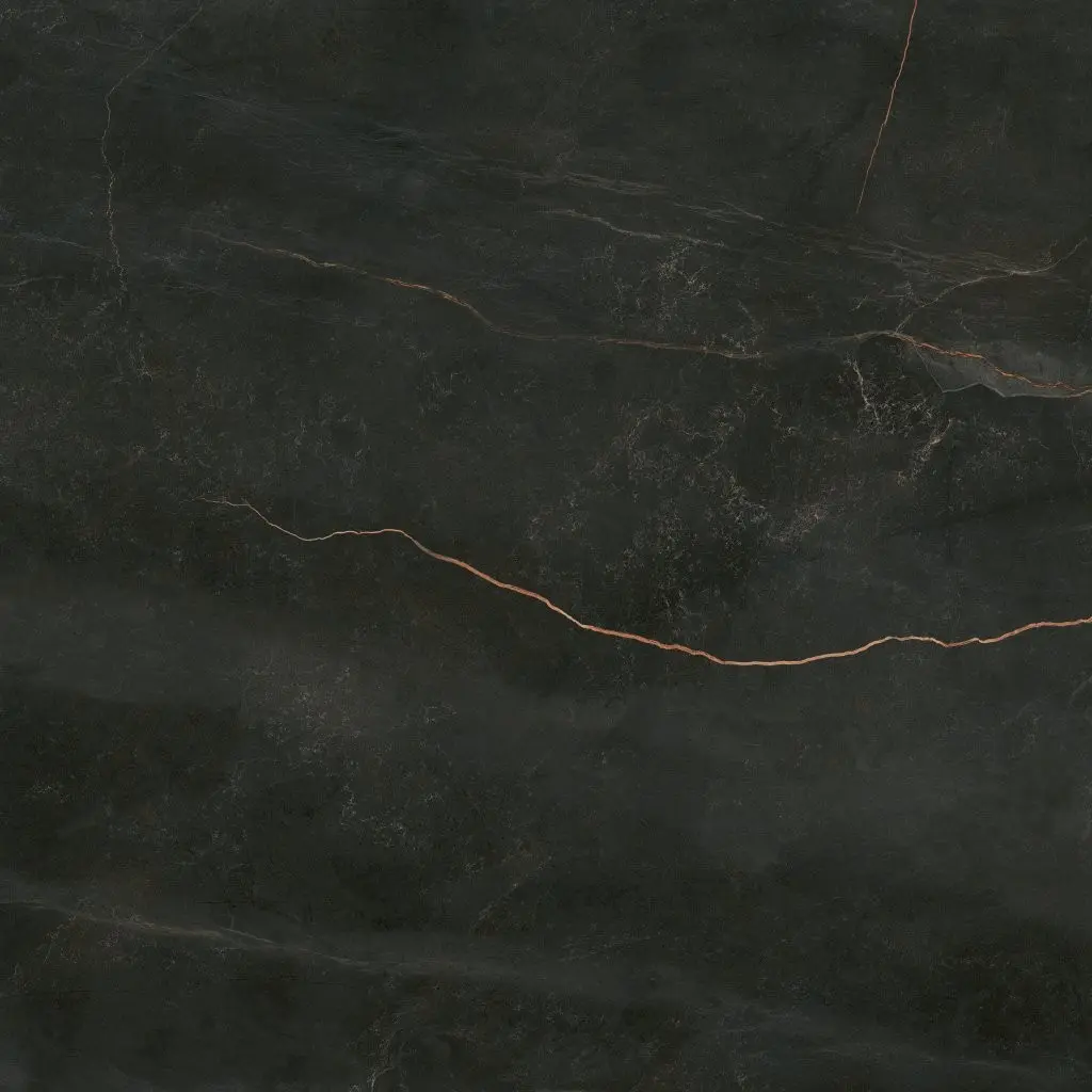 gr Mind Black Polished Stone 120x120
