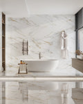 Bahrein 1 Gold Matt Marble 120x280