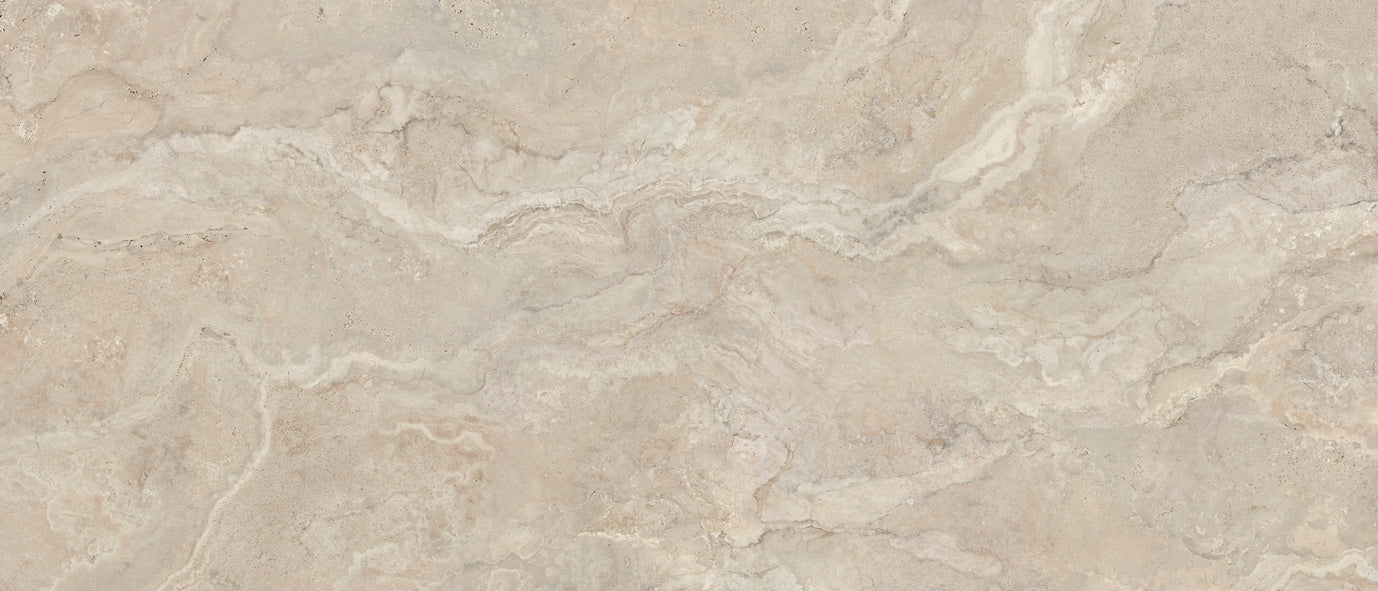 Sena Crema Polished Marble 120x280